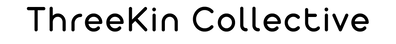 ThreeKin Collective logo